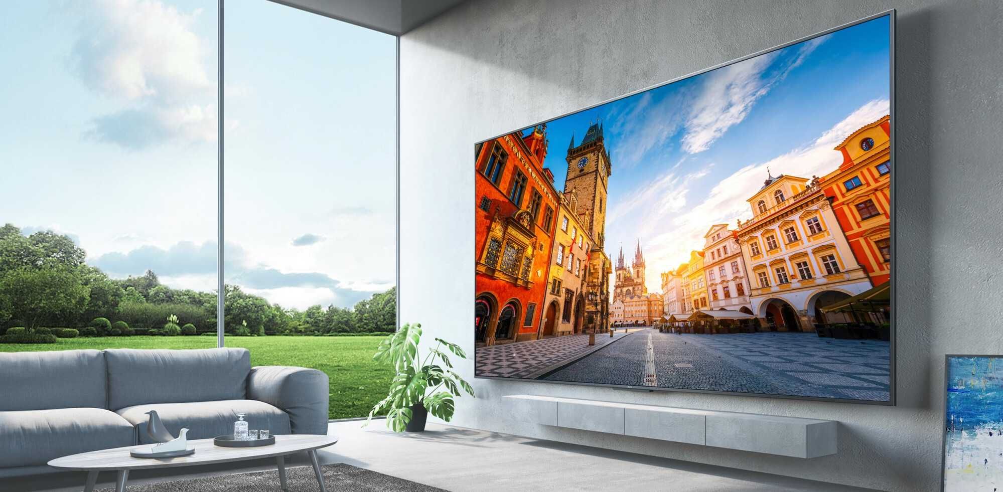 Телевізор Xiaomi Redmi TV Max 98" 4k HDR