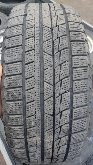 Opony zimowe 225/50 r17
