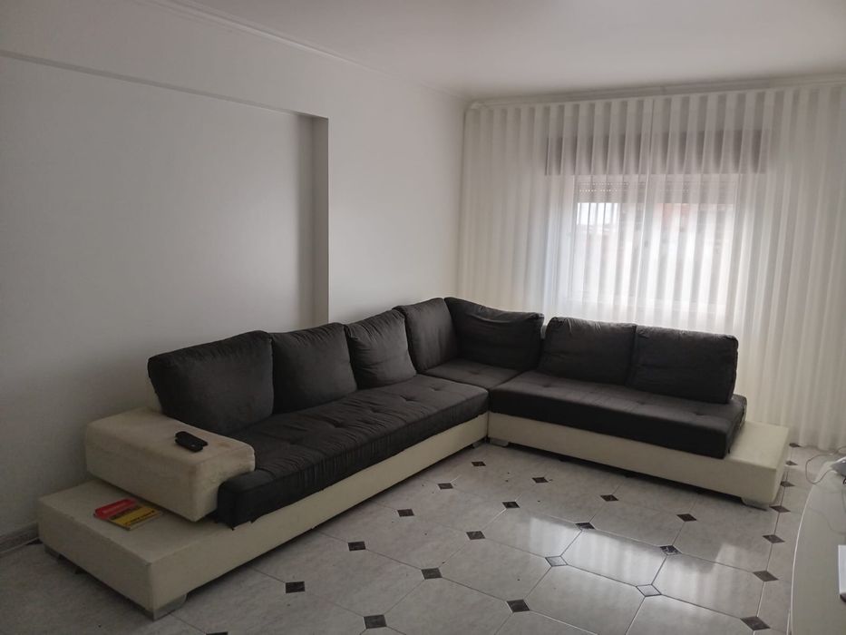 Sofá Chaise Longue