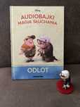 audiobajki magia słuchania Odlot