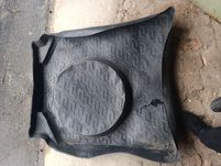 Поддон багажника Chery Amulet