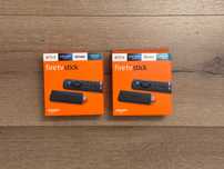 Amazon Fire TV Stick Nowy - Oryginalny