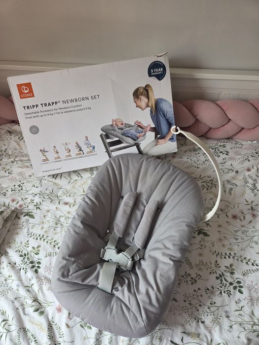 Trip Trap New Born SET