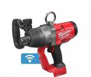 Гайковерт акумуляторний Milwaukee M18 ONEFHIWF1-0X   2867-20