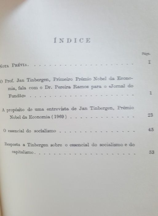 A. J. Avelãs Nunes - Do Capitalismo e do Socialismo