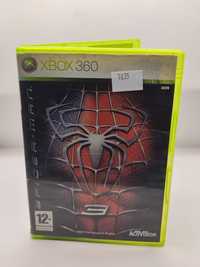 Spiderman 3 Xbox nr 1035