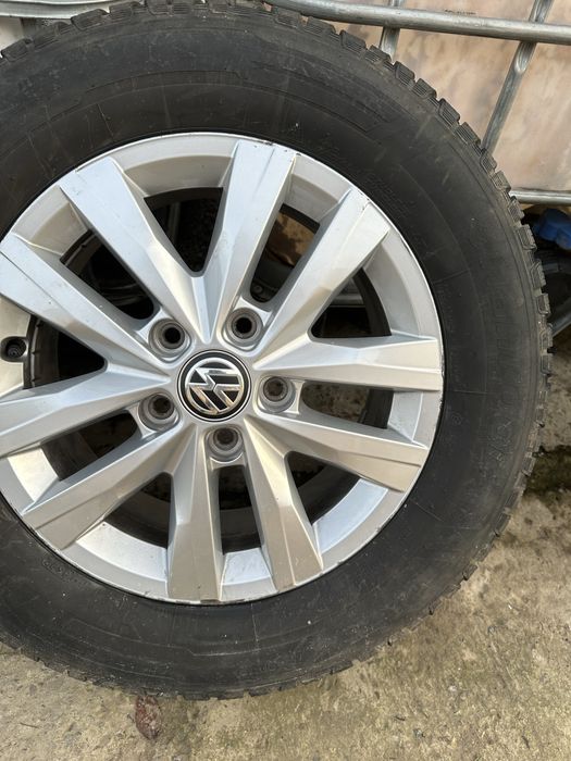 Продам титани від т6 колеса C і ідеальносу стані