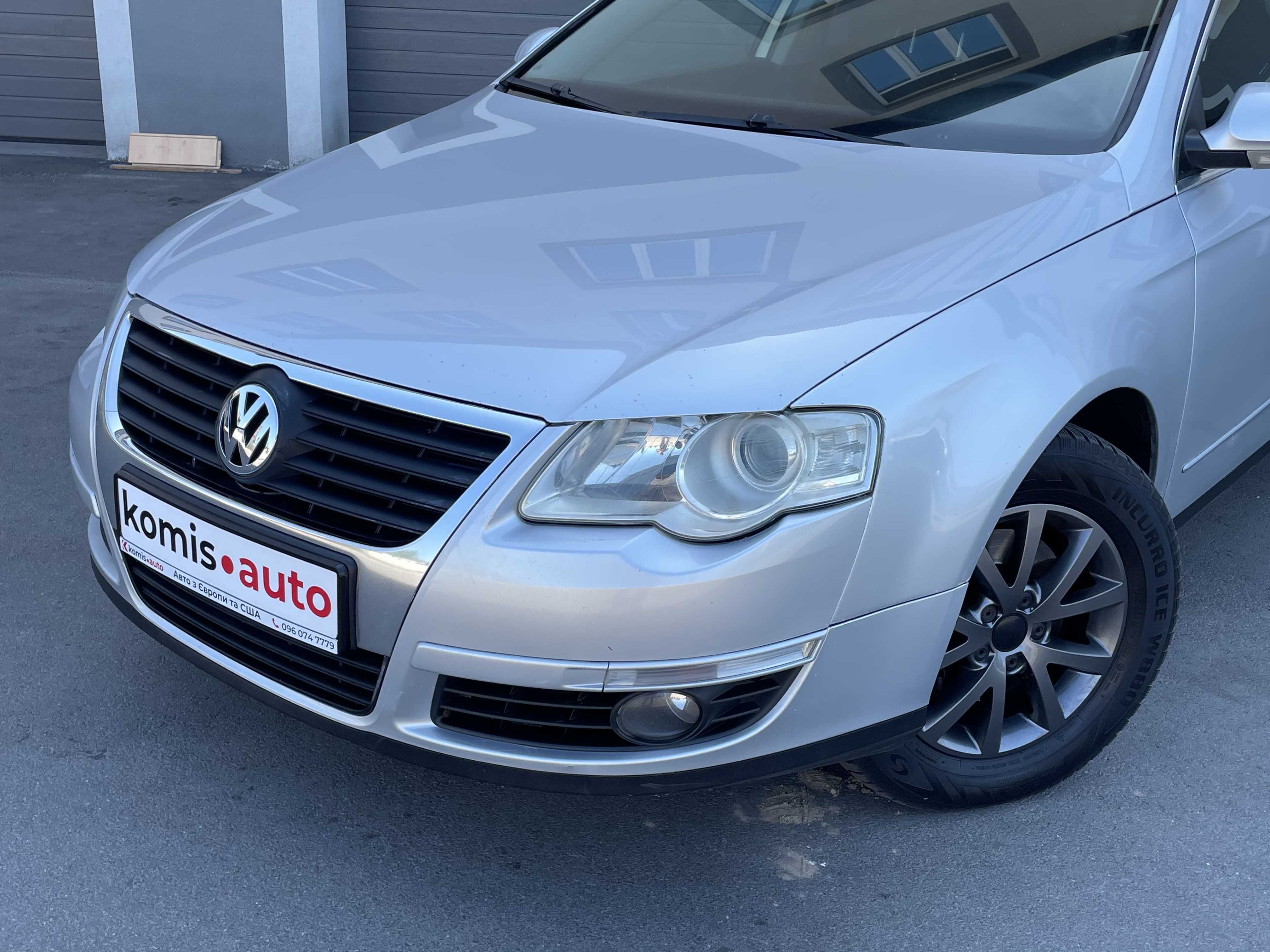 Продам Volkswagen Passat B6 2.0 TDi 2006