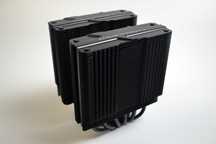 Топовый Кулер Thermalright PA120 Новый Оригинал Gen4 Черный