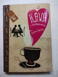 Kawa z kardamonem. Joanna Jagiełło
