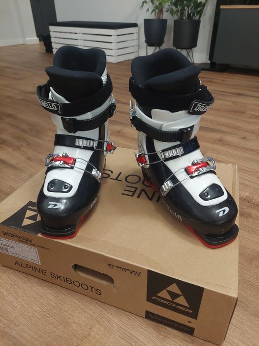 Sprzedam buty narciarskie Dalbello 26.5