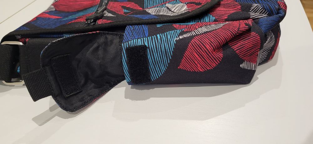 Torba roxy na laptopa notebooka