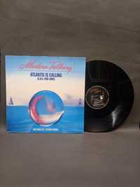 Modern Talking – Atlantis Is Calling (S.O.S. ) 45, płyta winylowa