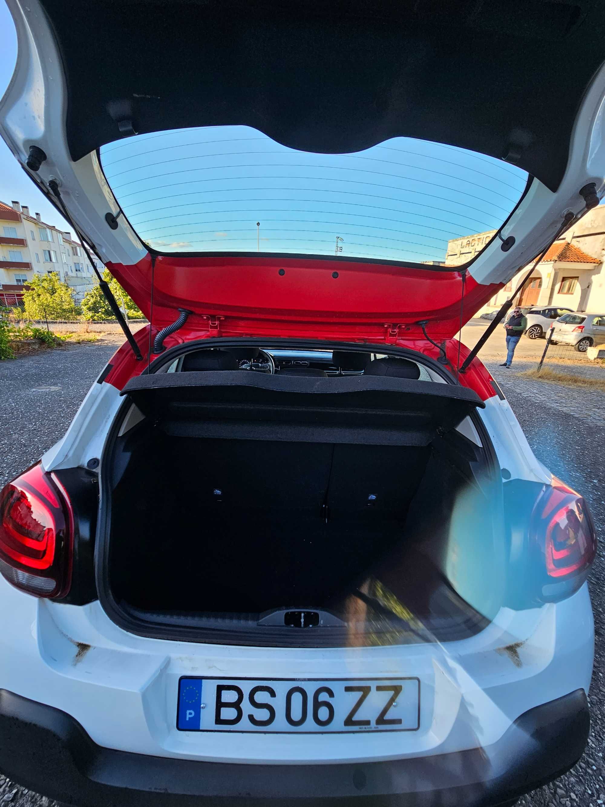 Citroen C3 Puretech