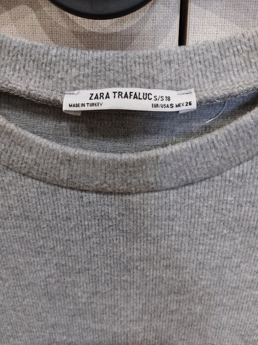 Сукня плаття Zara тепле S/M