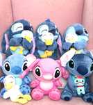М’яка Іграшка Стіч/Стич Disney Lilo & Stitch Мягкая игрушка/Подарок
