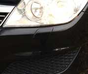 Zaślepka spryskiwacza Opel Astra 3 III LIFT Lewa / prawa KOLORY 13225751