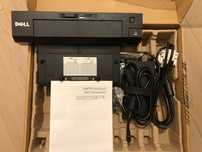 Stacja dokująca Dell PR02x E-Port Plus II,