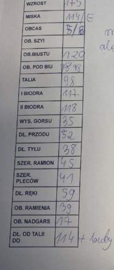 Suknia ślubna Boho