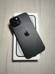 Iphone 15 128 gb Grafitowy