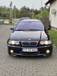Pewne i Doinwestowane BMW e46 330Ci SMG skóry M-pakiet - FULL oryginał