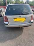 Volkswagen Passat B5 kombi