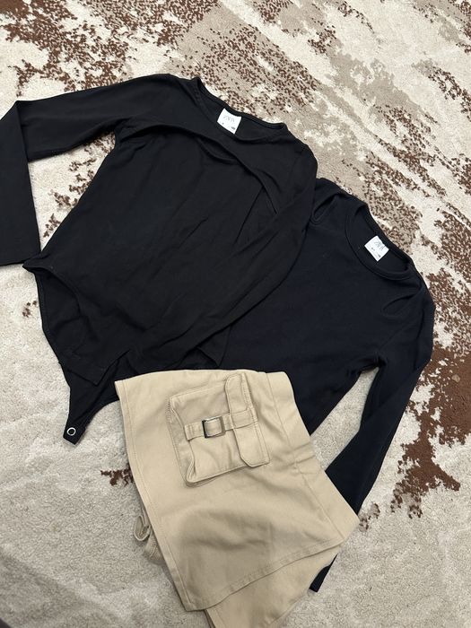 Набор для девочки 116 Zara