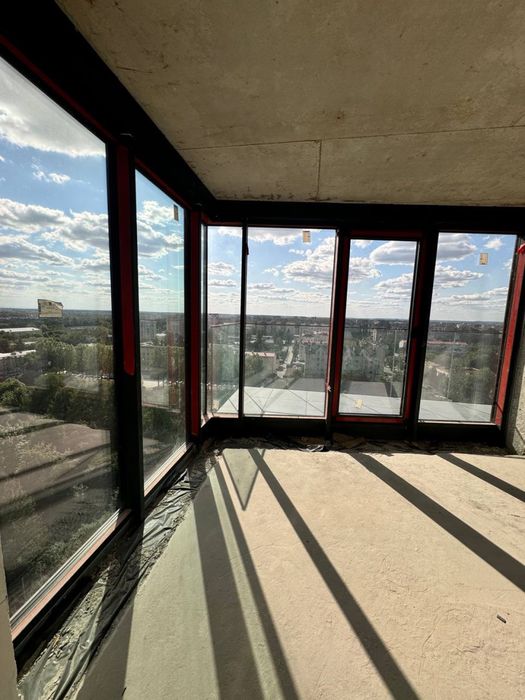 Ексклюзивний панорамний пентхаус ЖК Park Residence ,вул Стрийська