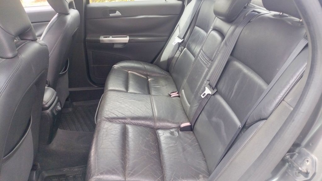 Volvo S40 2.0D 2004