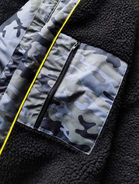 Зимова Довга Куртка Парка George