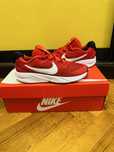 Кроссовки Nike Star Runner  на резинках Размер 34
