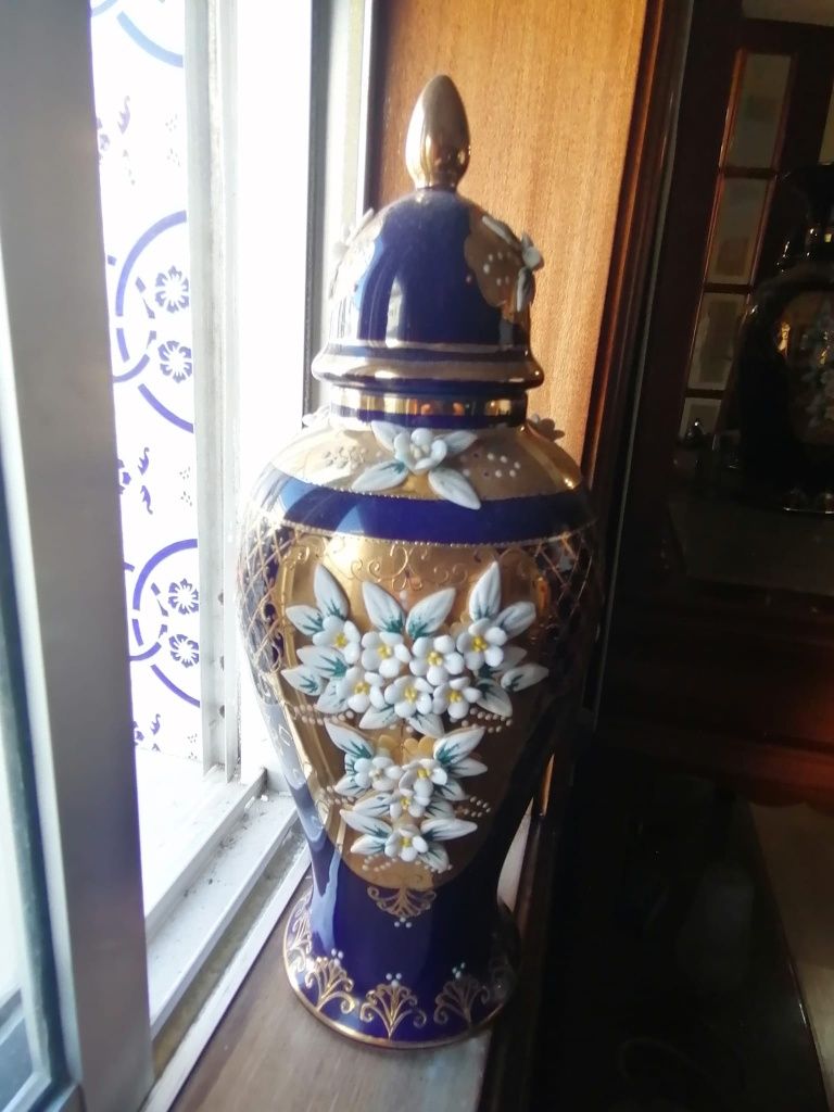 Loiça decorativa