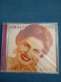 Amália Rodrigues CD novo