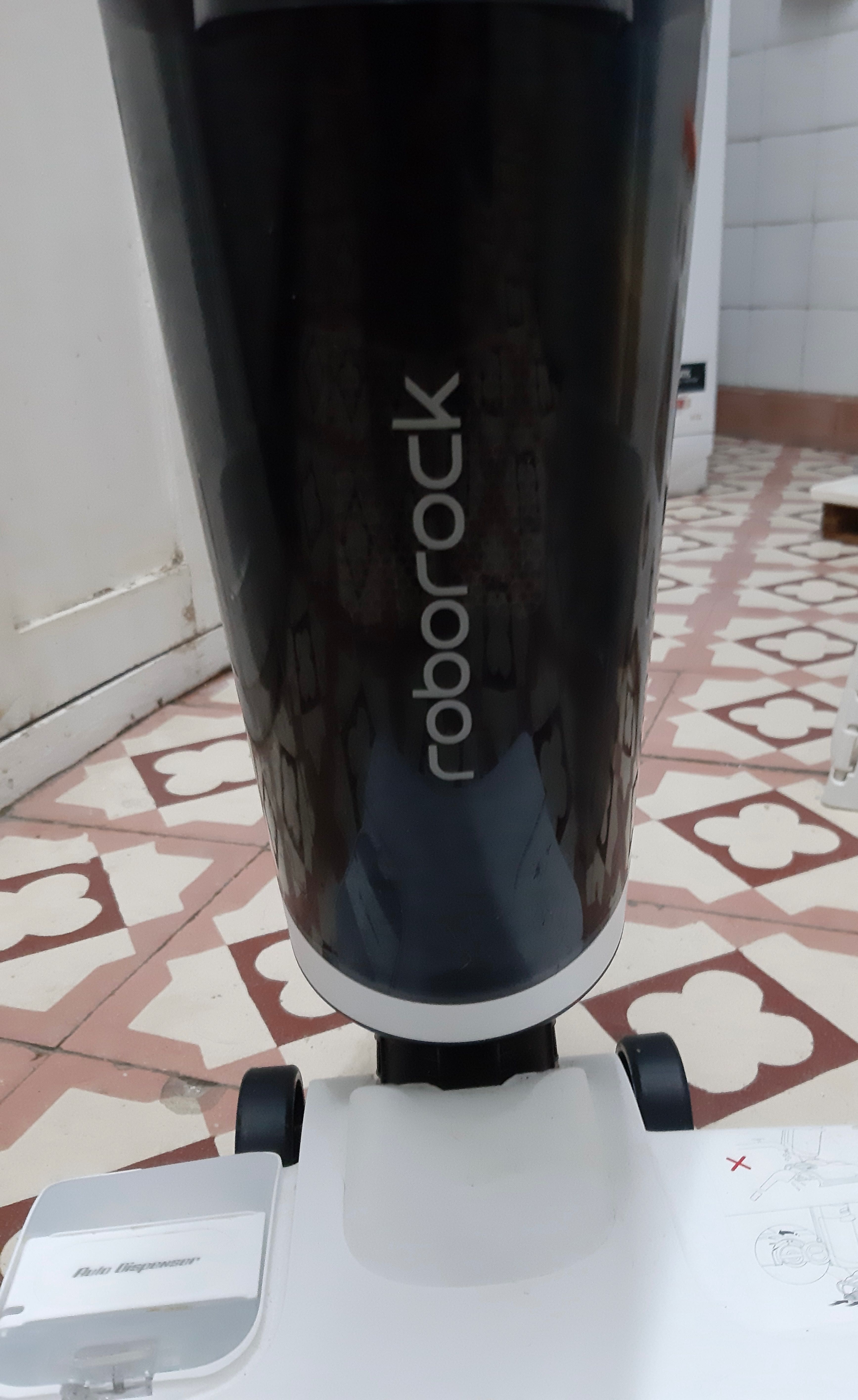 OPORTUNIDADE-Roborock Dyad Máquina de Limpeza Elétrica 260W