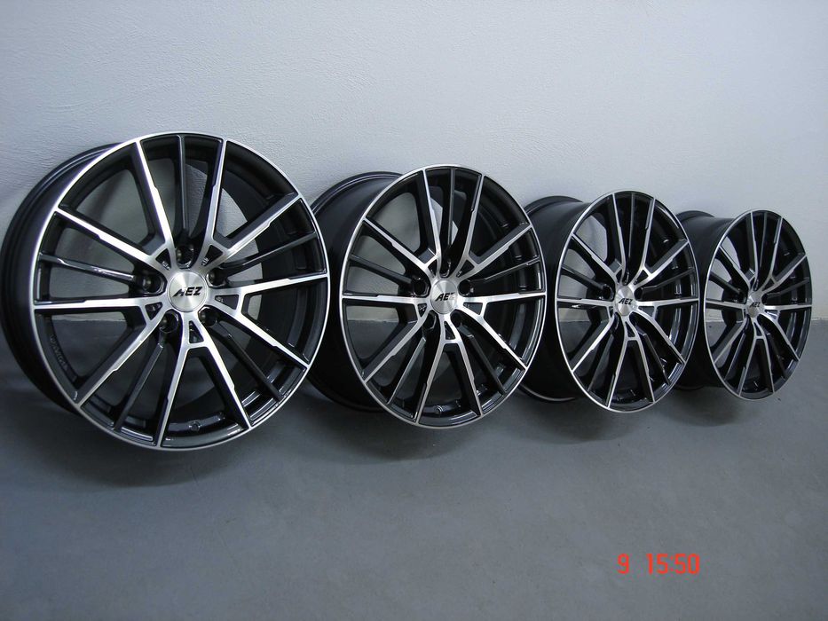 Alufelgi 20 5x112 Audi Q5 A6 A5 A7 A4 VW Arteon Mercedes BMW