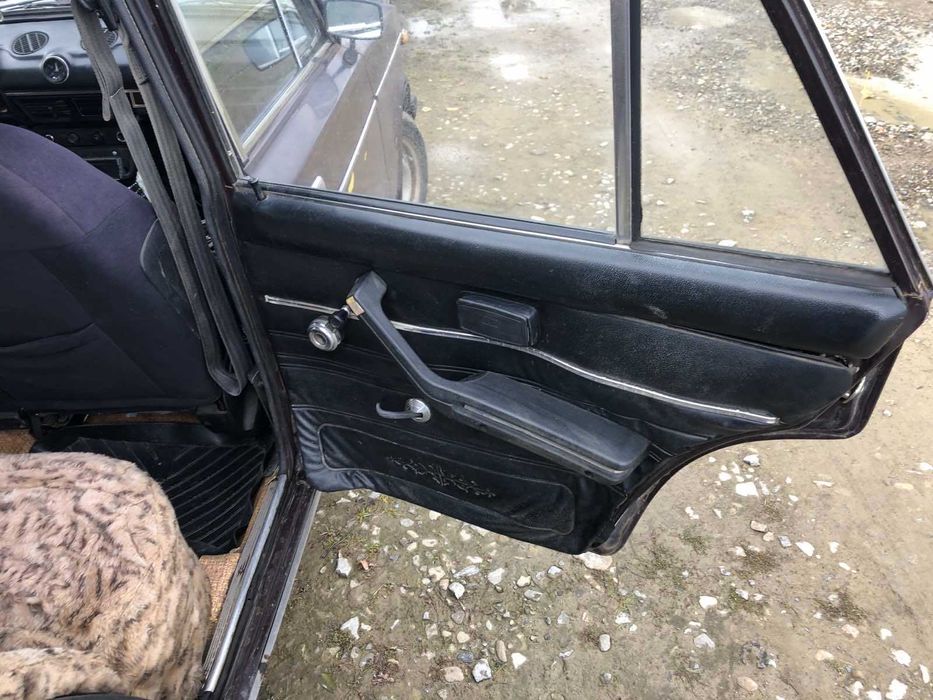 Продам Ваз 2106 в оригіналі, в рідній фарбі.