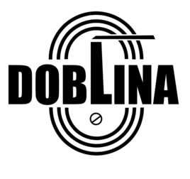 Stare klamki "DOBLINA" Wartburg . DDR