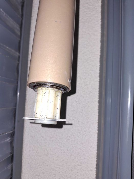 Motor de persiana jolly