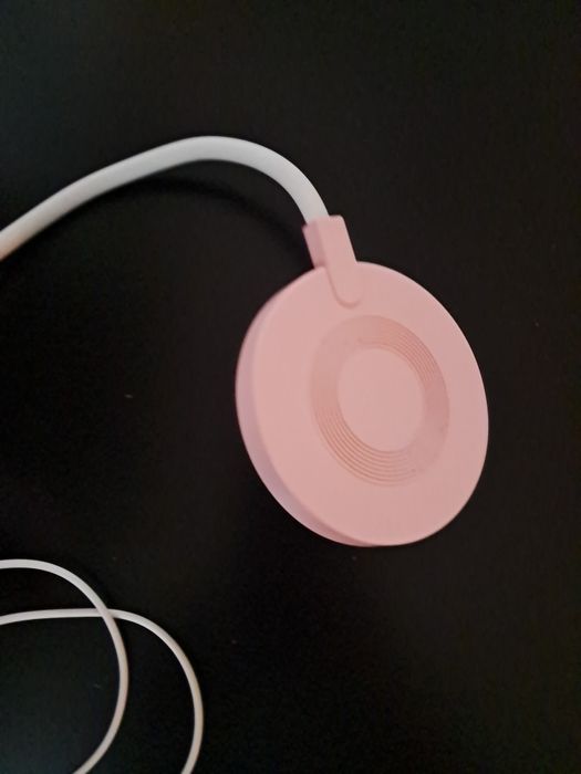 Lampka na biurko dla dziewczynki