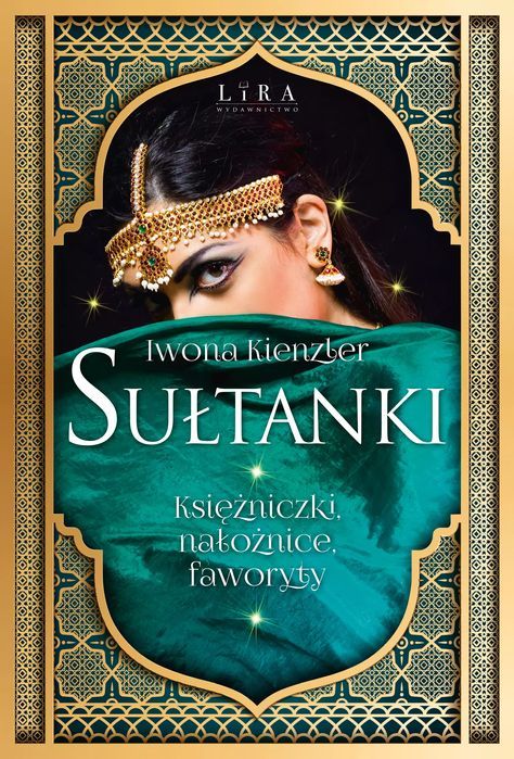 Sułtanki. Lira. Nowy Produkt