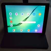 Планшет Samsung Galaxy Tab S2,  9,7 ", LTE 3/32 GB,   чорний, б/в