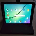 Планшет Samsung Galaxy Tab S2,  9,7 ", LTE 3/32 GB,   чорний, б/в