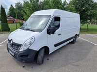 Renault Master  Renault Master 2.3 130KM L2H2