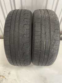 2x Pirelli SottoZero Serie II 225/45/18 95V ZIMA 4,2-4,8mm PARA