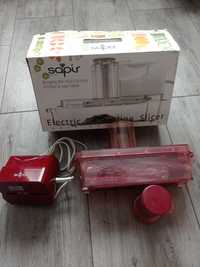 Sapir rozdrabniacz elektryczny do jarzyn- nowy plus gratis
