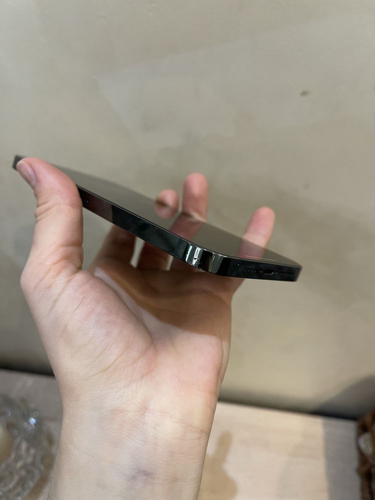 Apple Iphone 13 Pro Max Green 128 Neverlock 85%