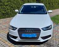 AUDI A4 B8 LIFT 2015 1.8 benzyna  170KM automat-Multitronic-zadbany!!!