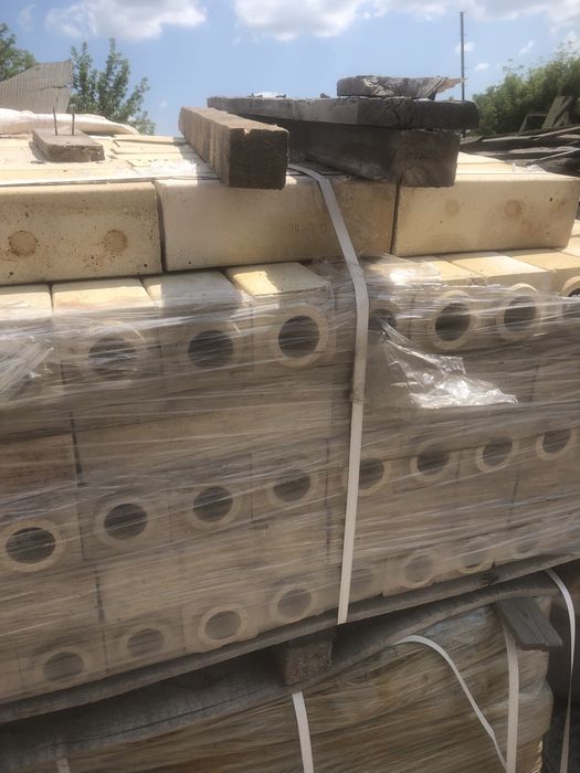 Трубка сифонная огнеупорная ШСП32-1,2, стакан ШС, пробка ШСП, ШГ и др