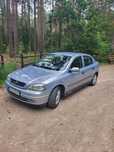 Opel Astra G. 1.6 16v