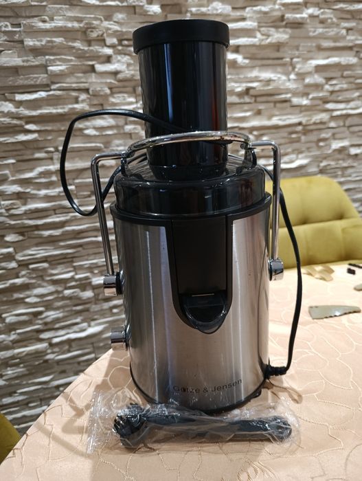 Sokowirówka stan idealny